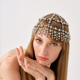 BOLEYN BONNET