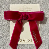 BOWS OF JOY