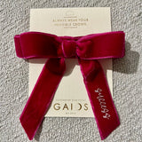 BOWS OF JOY