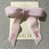 BOWS OF JOY