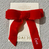 BOWS OF JOY