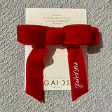 BOWS OF JOY