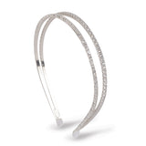 PARALLELS HEADPIECE