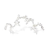 CHIARA HEADPIECE