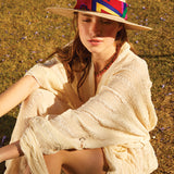 CIRCUS FEDORA HAT