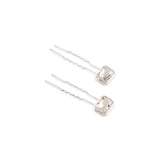 CRYSTAL PIN SET