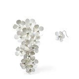 DREAMY FLOWER EARRINGS