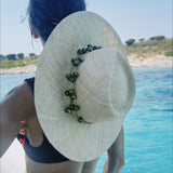AURORA FEDORA HAT