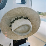 AURORA FEDORA HAT