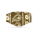 HAZEL BANDANA