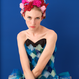FRIDA HEADPIECE
