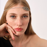 THE GREAT GATSBY HEADPIECE