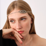 THE GREAT GATSBY HEADPIECE
