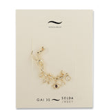 DRAGON FIRE EARCUFF