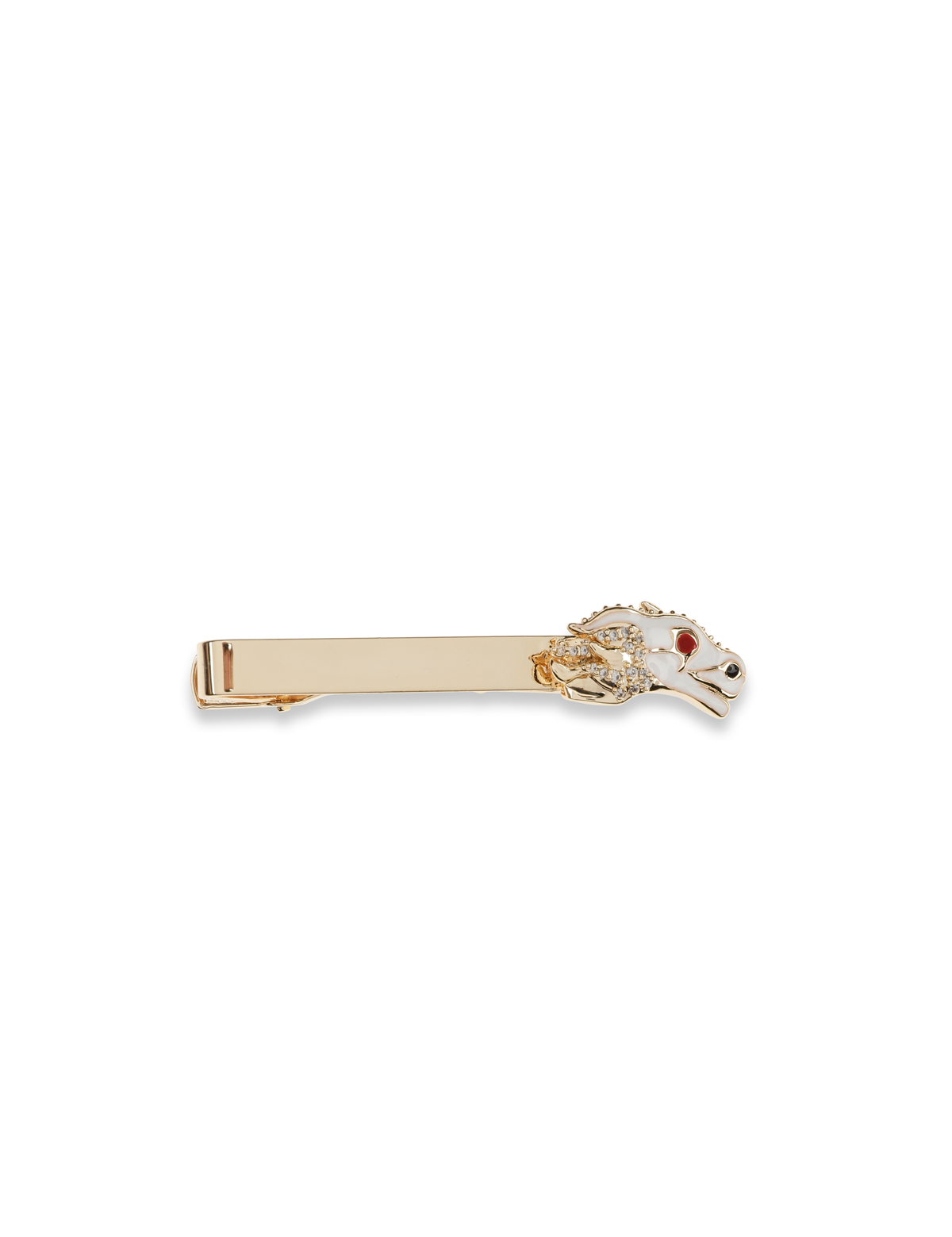 DRAGON  TIE CLIP