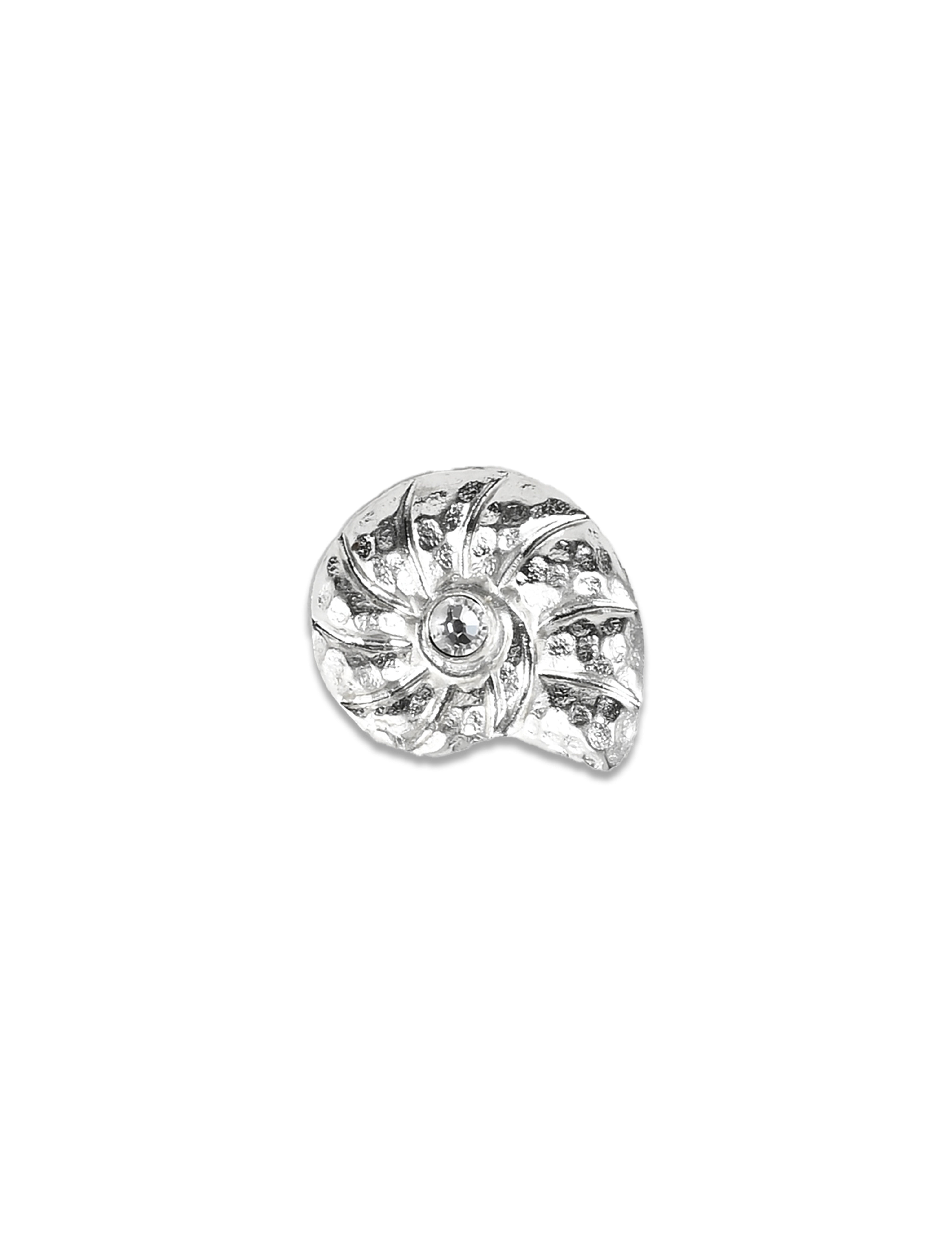 SWIRL HAIR CLIP