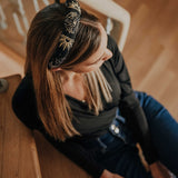 COSMIC LORETHA HEADBAND