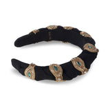 WHIRL HEADBAND