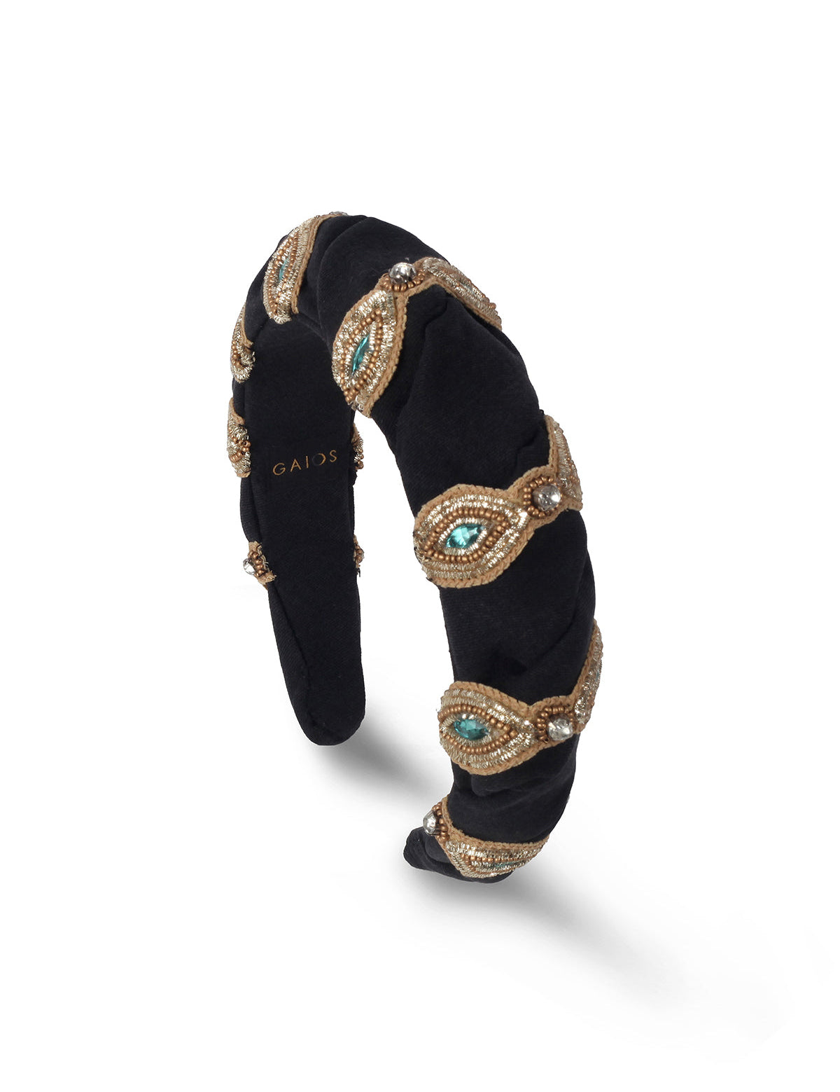 WHIRL HEADBAND