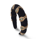 WHIRL HEADBAND