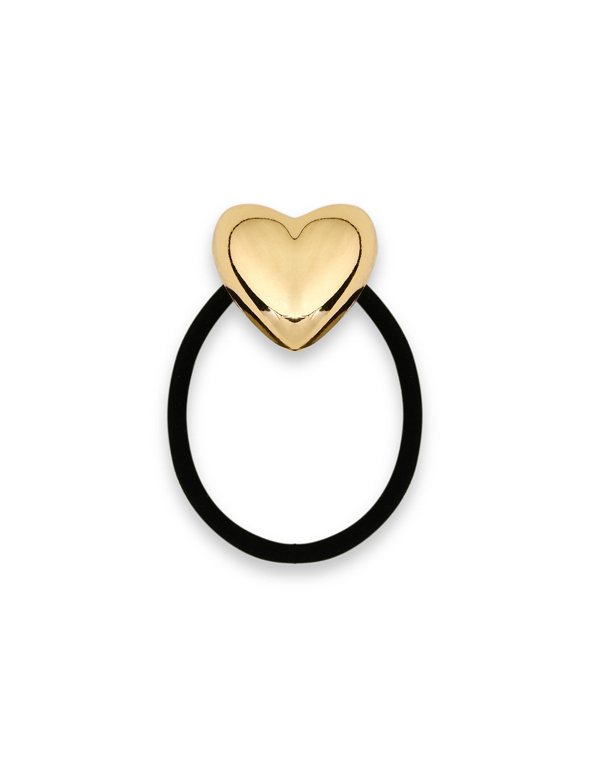 LOVE HAIR TIE