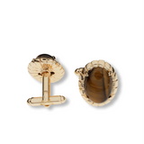 DRAGON TAIL CUFFLINK