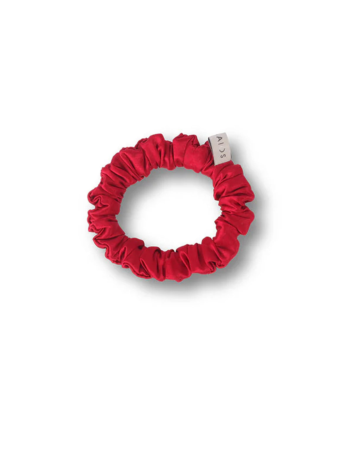 LEON SCRUNCHIE
