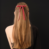 MINNIE BOW