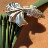KOI HAIR CLIP
