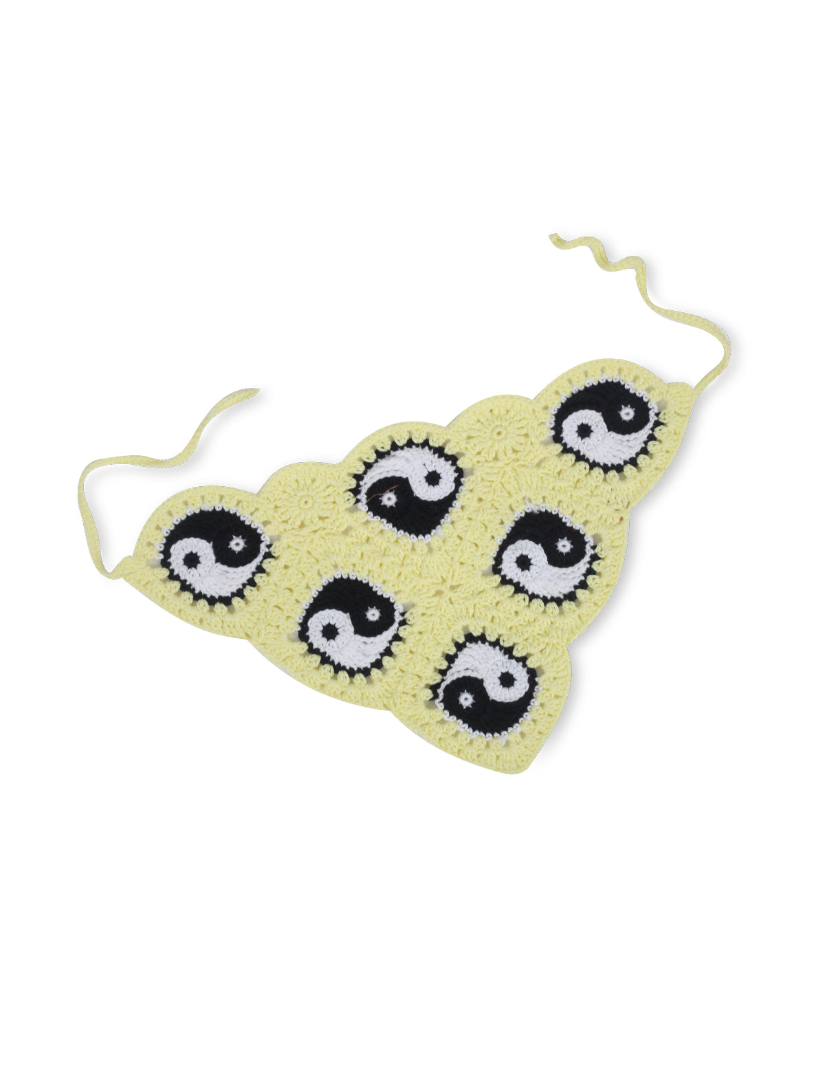 YIN YANG BANDANA