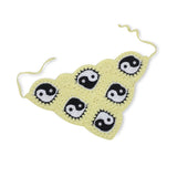 YIN YANG BANDANA