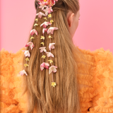 BLOOM HAIR PIN SET
