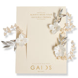 LOLA PORCELAIN PIN SET