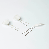 LUCY HAIR PIN SET
