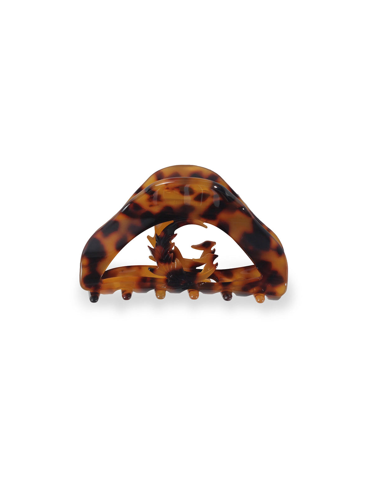 GAIOS HAIR CLAW LEOPARD