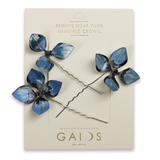 ROUGE  HAIR PIN SET