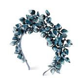 DREAMER FLOWER HEADPIECE