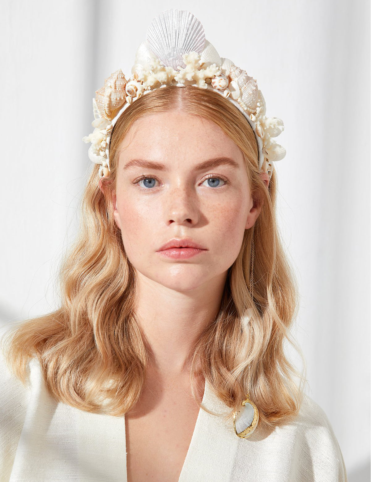 MERMAID HEADBAND