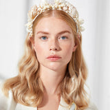 MERMAID HEADBAND