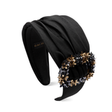 DREAMER FLORAL HEADBAND