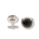 DRAGON TAIL CUFFLINK