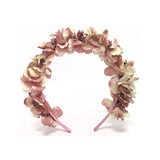 FLORAL KIDS HEADBAND