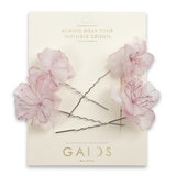 ROMANCE HAIR PIN SET
