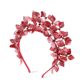DREAMER FLOWER HEADPIECE