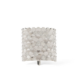 DRAGON SKIN PONY CUFF