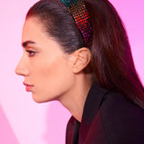 RAINBOW HEADBAND