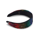 RAINBOW HEADBAND
