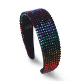RAINBOW HEADBAND