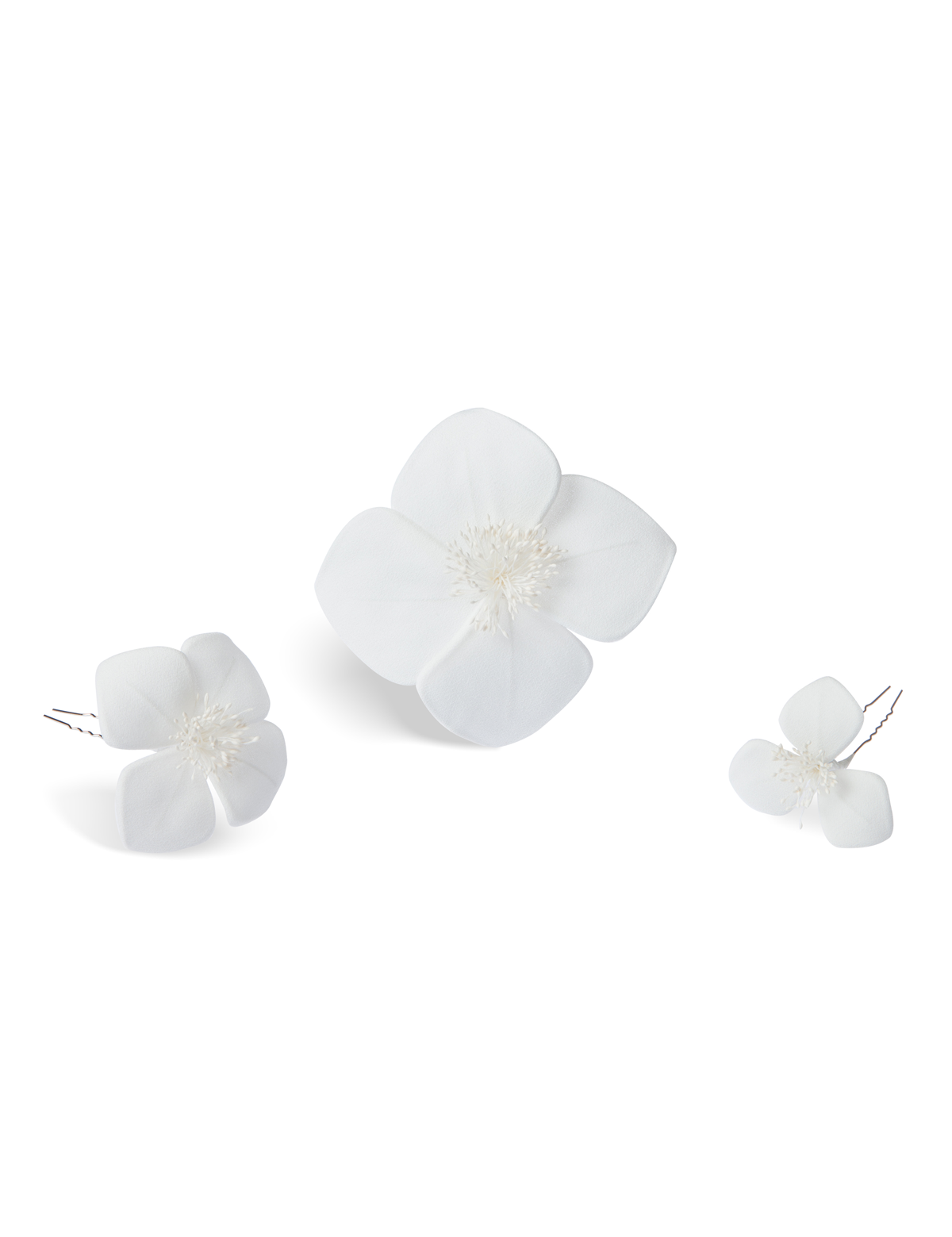 LOLA HAIR PIN SET