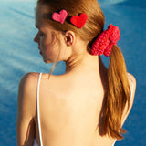 HONEY PONY SCHRUNCIE